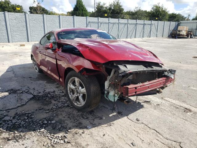 FORD MUSTANG 2017 1fa6p8am7h5212646