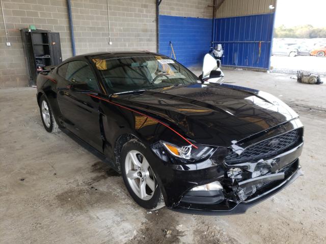 FORD MUSTANG 2017 1fa6p8am7h5226501