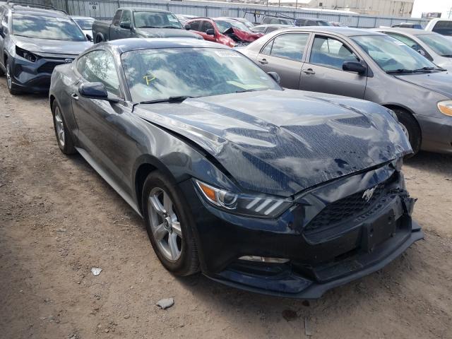 FORD MUSTANG 2017 1fa6p8am7h5226983