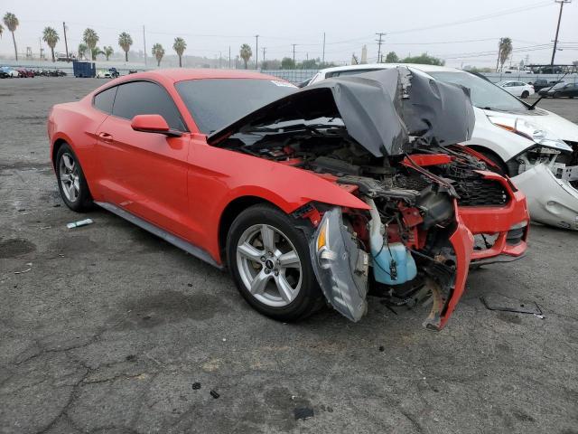 FORD MUSTANG 2017 1fa6p8am7h5237501