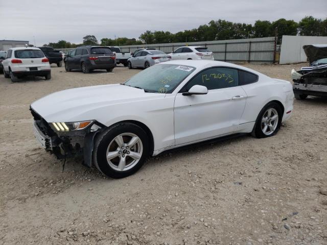 FORD MUSTANG 2017 1fa6p8am7h5245520