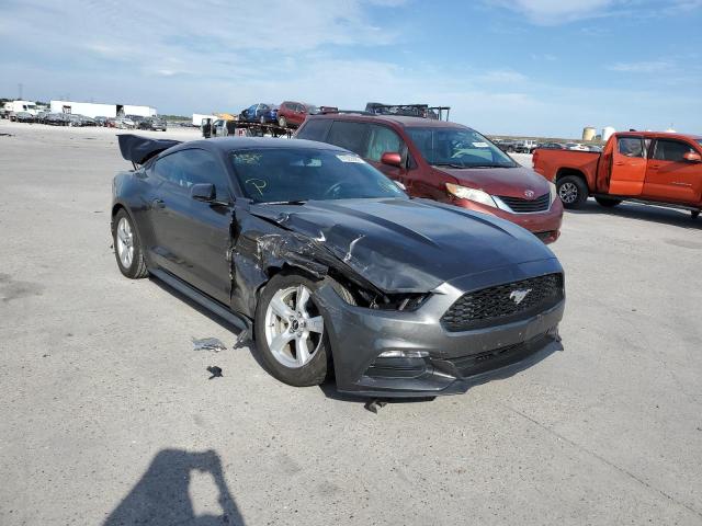 FORD MUSTANG 2017 1fa6p8am7h5246599