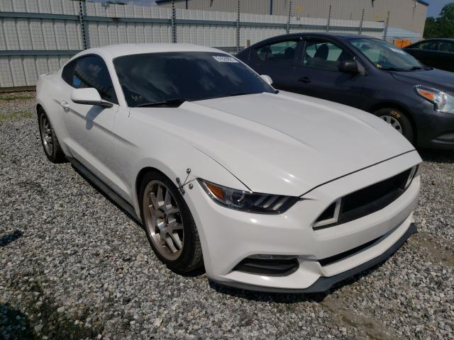 FORD MUSTANG 2017 1fa6p8am7h5249003