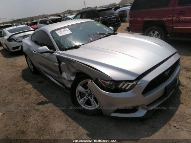 FORD MUSTANG 2017 1fa6p8am7h5249826