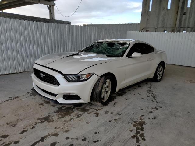 FORD MUSTANG 2017 1fa6p8am7h5259255