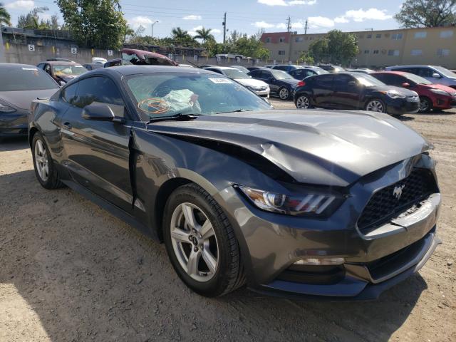 FORD MUSTANG 2017 1fa6p8am7h5263595