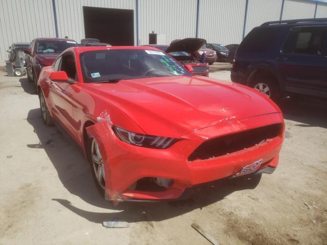 FORD MUSTANG 2017 1fa6p8am7h5263984