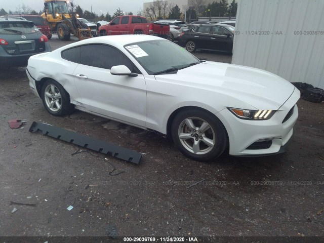 FORD MUSTANG 2017 1fa6p8am7h5265492