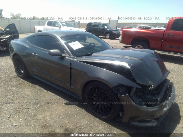 FORD MUSTANG 2017 1fa6p8am7h5266724