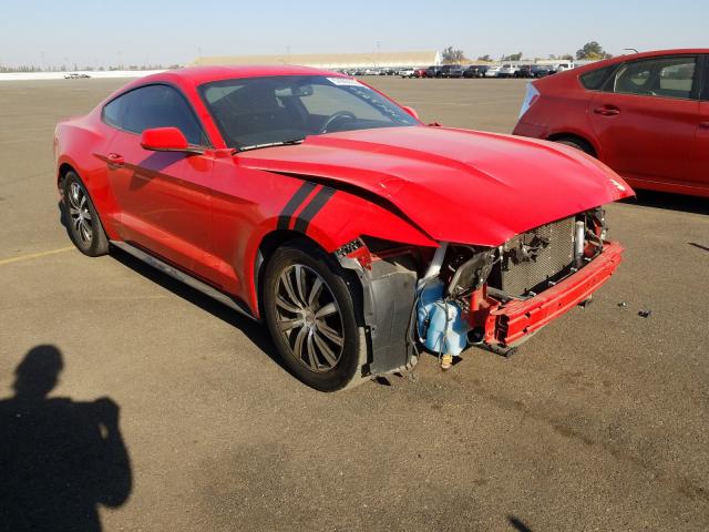 FORD MUSTANG 2017 1fa6p8am7h5267193