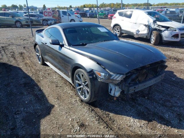 FORD MUSTANG 2017 1fa6p8am7h5270479