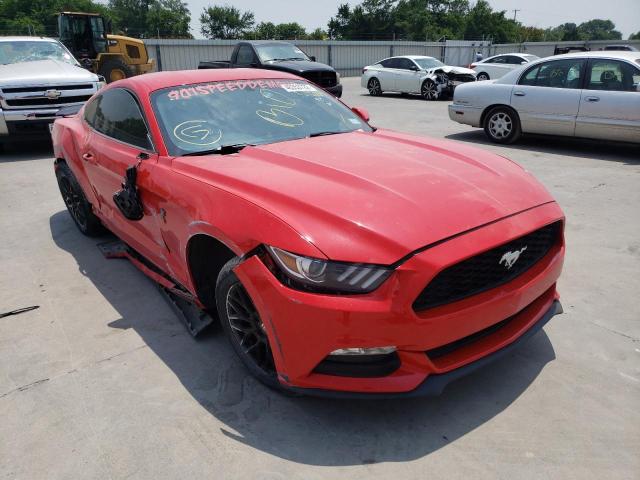 FORD MUSTANG 2017 1fa6p8am7h5275889