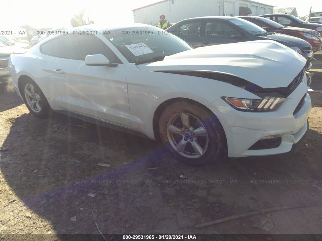 FORD MUSTANG 2017 1fa6p8am7h5301195