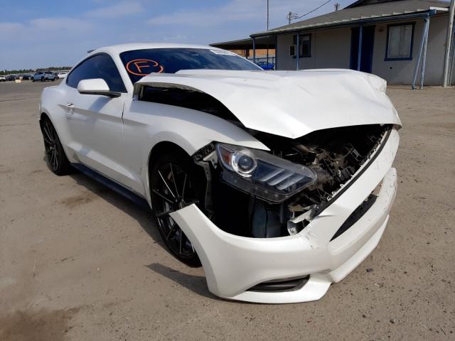 FORD MUSTANG 2017 1fa6p8am7h5312780