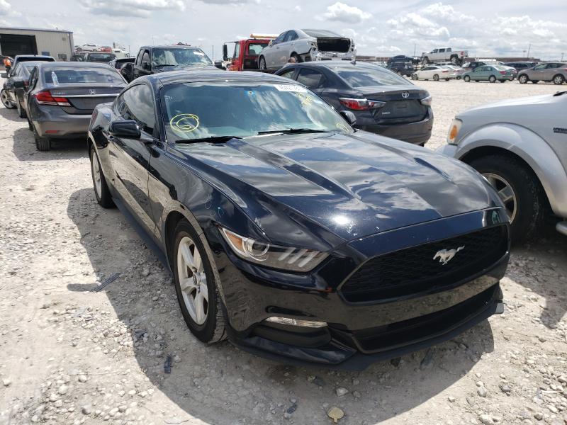 FORD MUSTANG 2017 1fa6p8am7h5312939