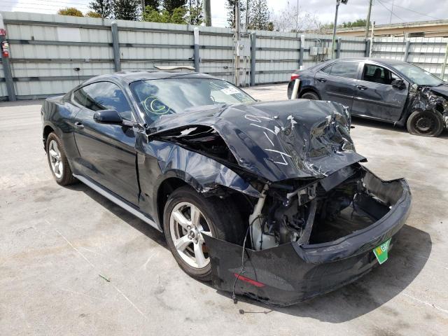 FORD MUSTANG 2017 1fa6p8am7h5316392