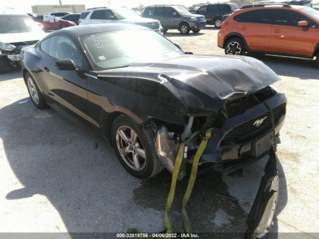 FORD MUSTANG 2017 1fa6p8am7h5316683