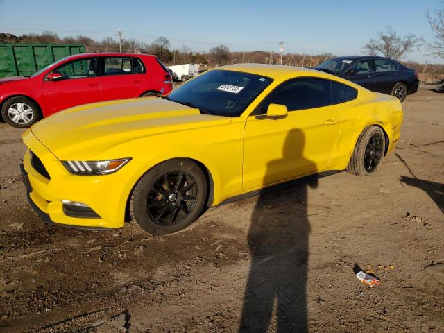 FORD MUSTANG 2017 1fa6p8am7h5322533