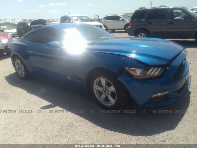 FORD MUSTANG 2017 1fa6p8am7h5322886