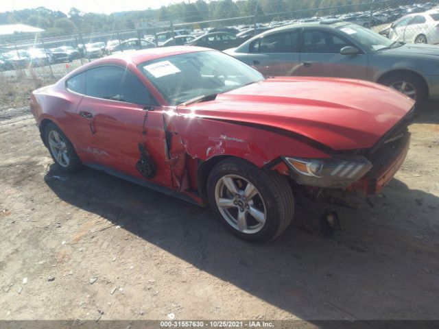 FORD MUSTANG 2017 1fa6p8am7h5338828