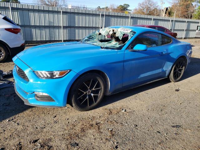 FORD MUSTANG 2017 1fa6p8am7h5342913