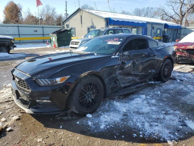 FORD MUSTANG 2017 1fa6p8am7h5344421