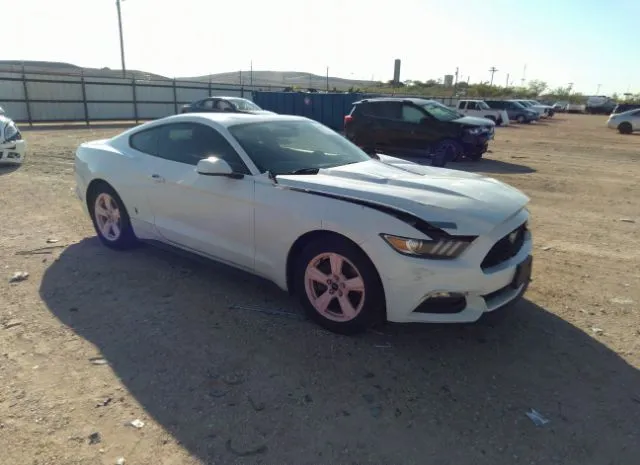 FORD MUSTANG 2017 1fa6p8am7h5346136