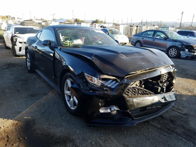 FORD MUSTANG 2017 1fa6p8am7h5346427