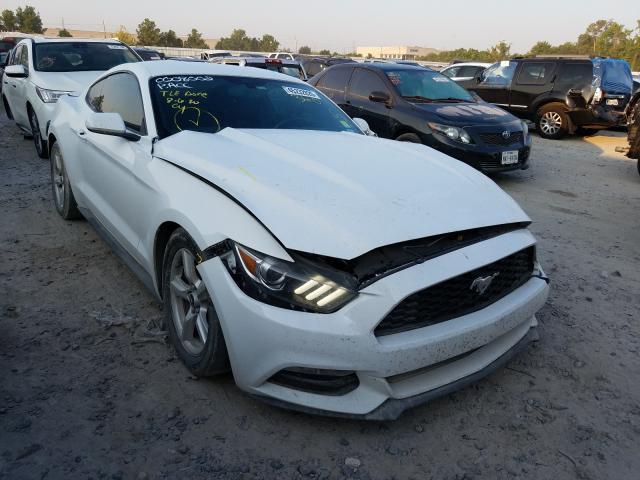 FORD MUSTANG 2017 1fa6p8am7h5353376