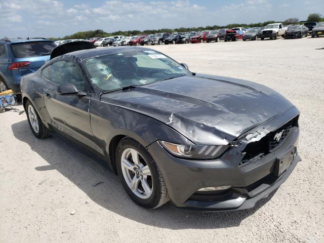 FORD MUSTANG 2017 1fa6p8am7h5353958