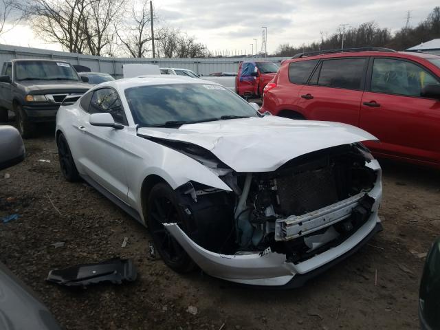 FORD MUSTANG 2015 1fa6p8am8f5304961