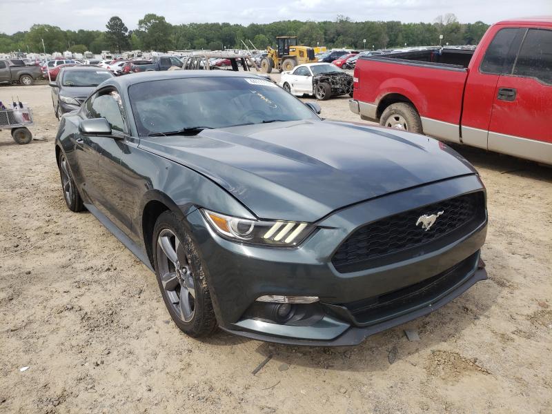 FORD MUSTANG 2015 1fa6p8am8f5306595