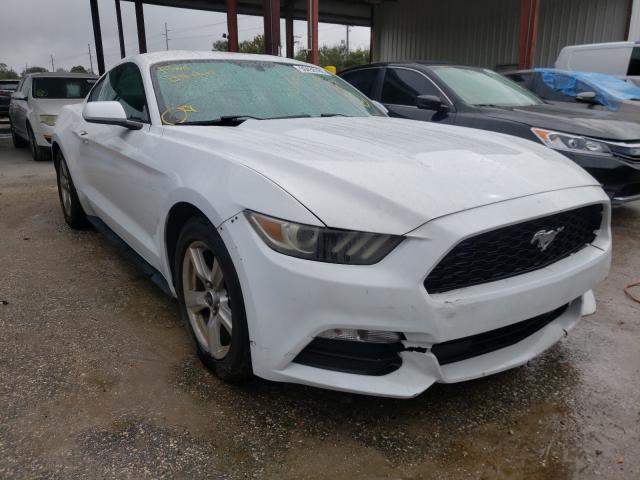 FORD MUSTANG 2015 1fa6p8am8f5313336