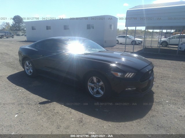 FORD MUSTANG 2015 1fa6p8am8f5313546