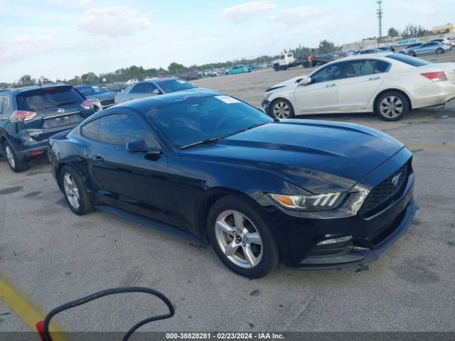 FORD MUSTANG 2015 1fa6p8am8f5316995