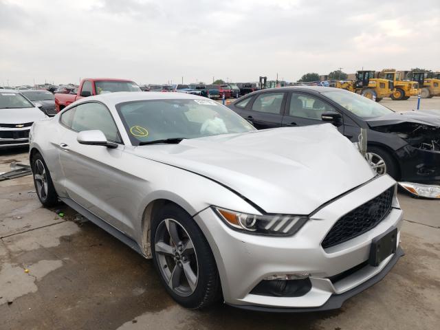 FORD MUSTANG 2015 1fa6p8am8f5317970