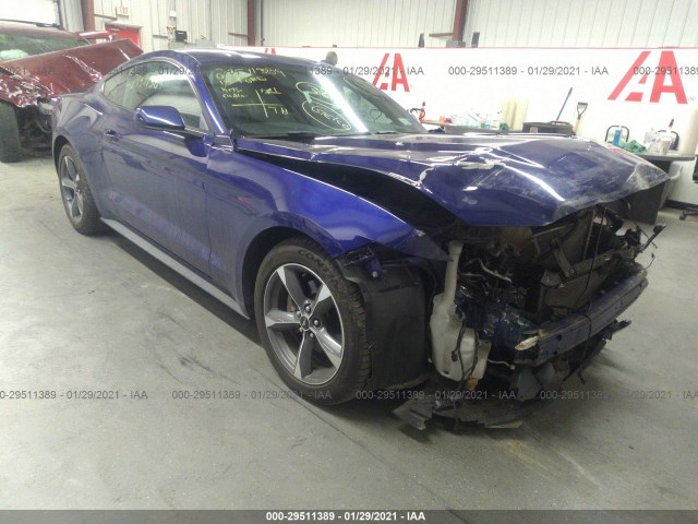 FORD MUSTANG 2015 1fa6p8am8f5324496