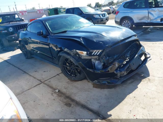 FORD MUSTANG 2015 1fa6p8am8f5329648