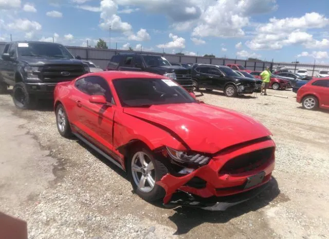 FORD MUSTANG 2015 1fa6p8am8f5332579