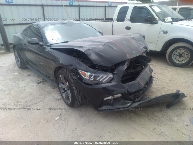 FORD MUSTANG 2015 1fa6p8am8f5335546