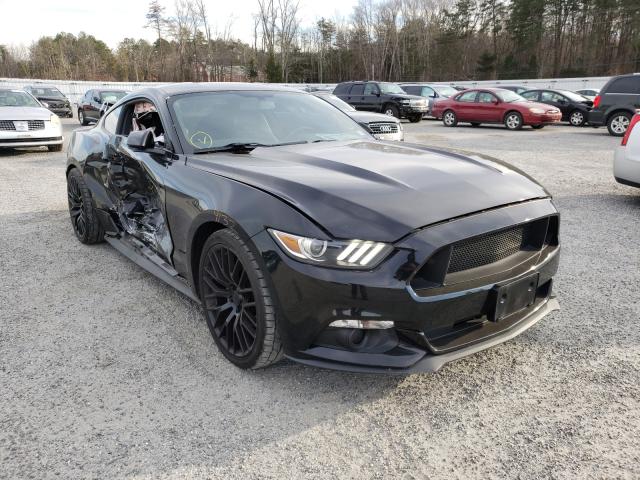 FORD MUSTANG 2015 1fa6p8am8f5336521