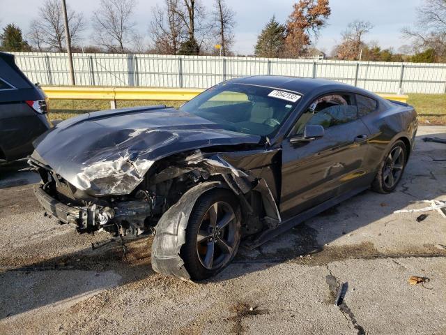 FORD MUSTANG 2015 1fa6p8am8f5338379