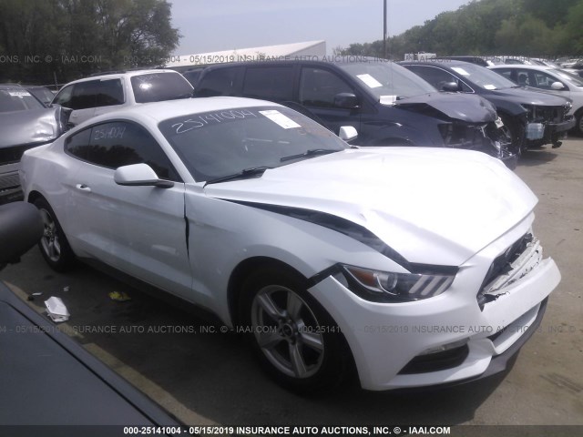 FORD MUSTANG 2015 1fa6p8am8f5340925