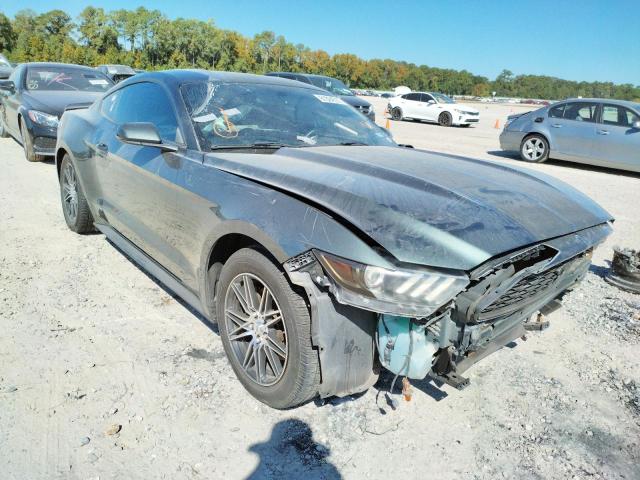 FORD MUSTANG 2015 1fa6p8am8f5342030