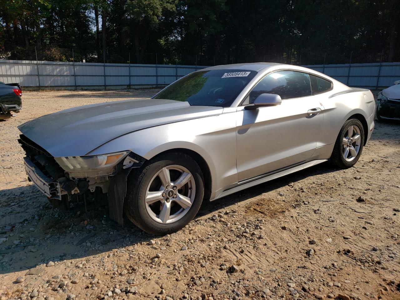 FORD MUSTANG 2015 1fa6p8am8f5344019