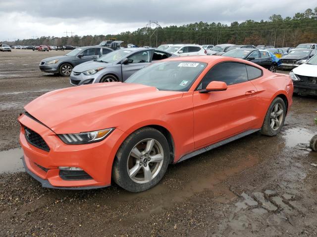 FORD MUSTANG 2015 1fa6p8am8f5344246