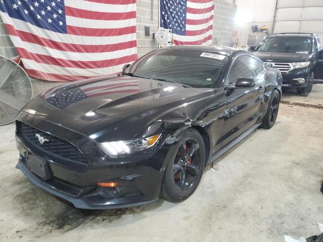 FORD MUSTANG 2015 1fa6p8am8f5353190