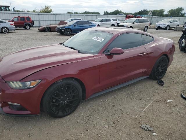 FORD MUSTANG 2015 1fa6p8am8f5354954