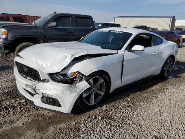 FORD MUSTANG 2015 1fa6p8am8f5361015