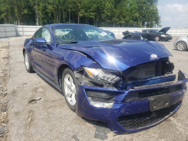 FORD MUSTANG 2015 1fa6p8am8f5361807